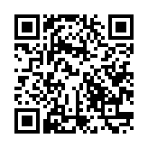 QR:آفتاب ساحل آبی