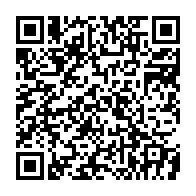 QR:  دستبند مردانه چرم دولاین مدل گوچی کدdmcd10003 مروارید اکسسوری (کپی)