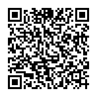 QR:  دستبند چرم زنانه کد dcz10001 مروارید اکسسوری
