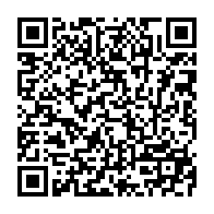 QR:  دستبند چرم  مردانه کد 10004 مروارید اکسسوری