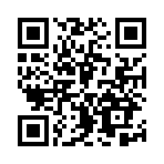 QR:  آویزنقره دخترانه طرح بال کد:ad1003
