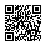 QR:  آویزنقره دخترانه طرح بینهایت کد:ad1008