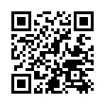 QR:  گوشواره نقره دخترانه کدgn1001