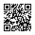 QR:  گوشواره نقره دخترانه کدgn1006