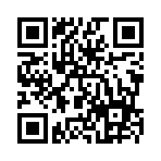 QR:  گوشواره نقره کدgn1007