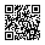 QR:  گوشواره جواهری نقره کدgn1025