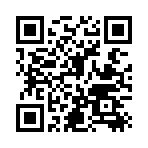 QR:  گوشواره جواهری نقره کد:gn1027