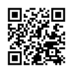 QR:  گوشواره جواهری نقره کدgn1029