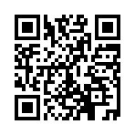 QR:  ساعت جواهری نقره زنانه کدsnz1017