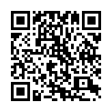 QR:  نقشه جهان و پرچم‌ها 50×70