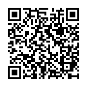 QR:  نقشه جهان و پرچم ها لمینت شده با آویز
