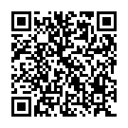 QR:  جاقاشقی سه قلو آویز استیل رنگی گلدار