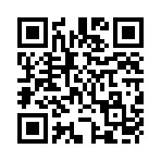 QR:  چوب لباسی چوبی 3 عددی