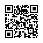 QR:  جاقاشقی سه قلو متوسط گردون استیل رنگی