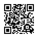 QR:  حلقه فلزی