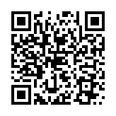 QR:  مجسمه استیو جابز