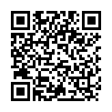 QR:  چسب مدار ضد آب مشکی YCS 10CC UV
