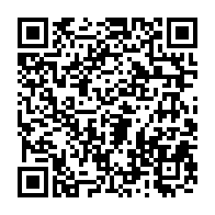 QR:  ماسک زیر چشم بایو آکوا مدل PEACH EXTRACT حجم 80 میلی لیتر بسته 60 عددی