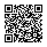 QR:  آیینه شمعدان مسی