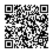 QR:  گردنبند مسی ملیله کاری شده طرح نیلوفر