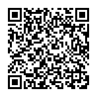 QR:  گوشواره جواهری پر کار کد gnj10016 گالری موژان حیدری