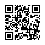 QR:  گوشواره طلایی CM مدل r3034