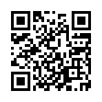 QR:  گوشواره صدفی مشابه طلا کد: sg466