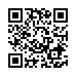 QR:  ساعت عربی AP