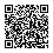 QR:  قاب کریستالی شفاف آیفون 14 پرو گرین لاین مدل Green Lion Magsafe Delgado