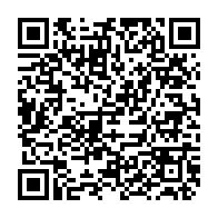 QR:  قفل اثر انگشتی گرین لاین Green lion mini Fingerprint Padlock GNFPPDLK