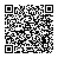 QR: کد تارنمای صفحه