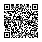 QR: کد تارنمای صفحه