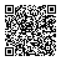 QR: کد تارنمای صفحه