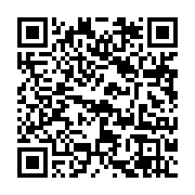 QR: کد تارنمای صفحه