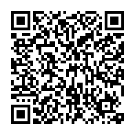QR:  انگشتر سکوی نه و سه چهارم از هری پاتر ( Platform 9 3⁄4 )