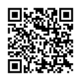 QR:  تیشرت رنگین کمانی