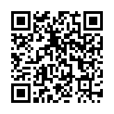 QR:  ساعت Harry Potter - طرح ۰۱