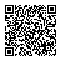 QR:  لاوا لامپ يا چراغ خواب گدازه ای سبز (۳۴ سانتی متر)
