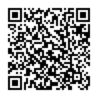 QR:  چراغ خواب مدل گوی کریستالی طرح ابر و باران ۸ سانتی