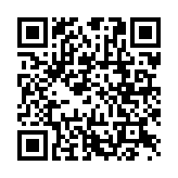 QR:  کوله‌پشتی طرح رعد و برق Muyoso