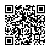 QR:  کوله پشتی BTS طرح ۰۱