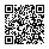 QR:  کیف کمری زیپ دار مشکی