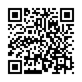 QR:  کیف کمری مشکی یونیسکس
