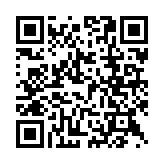 QR:  کیف کمری کتان دو رنگ