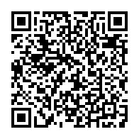 QR:  گردنبند دوستی یا بست فرند دونات شکلات و توت فرنگی