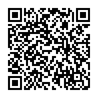 QR:  گردنبند دوستی یا بست فرند طرح قلب رنگین کمان