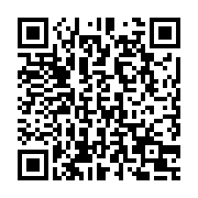 QR:  گردنبند پلاک رنگین کمان مدل نوار