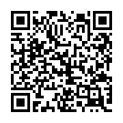 QR:  گردنبند پلاک رنگین کمان مدل پلاک