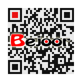 Qr-code Visual logo
