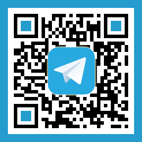 Qr-code Telegram